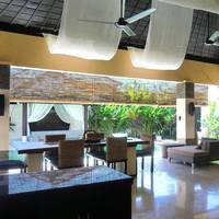 Two-Bedroom Villa with Private Pool