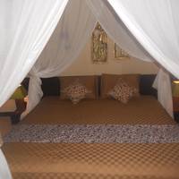 One Bedroom Suite 