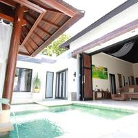 Superior Villa