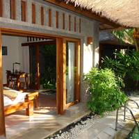 Two-Bedroom Villa with Private Pool