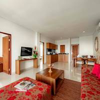 Two-Bedroom Suites