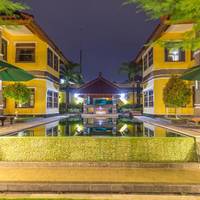 Two-Bedroom Villa