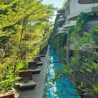 Impressive Nest Suite King Bed - Complimentary Spa Voucher