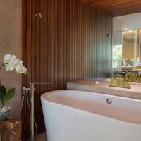 Impressive Nest Suite Two Double Beds - Complimentary Spa Voucher