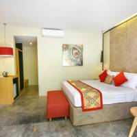 Grand Deluxe Double Room