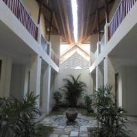 Grand Deluxe Twin Room