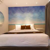 Long Stay Offer 7 and 28 Nights at Studio