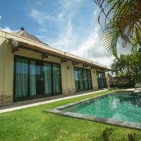 One-Bedroom Pool Villa
