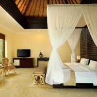 Two-Bedroom Ocean View Pool Villa