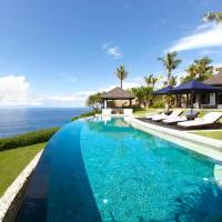 Villa Pawana - 5 Bedroom Luxury Ocean View Villa