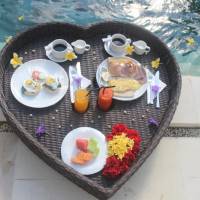 One-Bedroom Private Pool Villa with Free Benefit