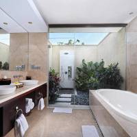 Three-Bedroom Private Pool Villa with Free Benefit