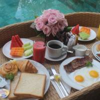 Special Offer - Honeymoon Package at One-Bedroom Villa with Private Pool