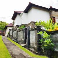 Two-Bedroom Villa with Private Pool