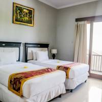Budget Twin Room