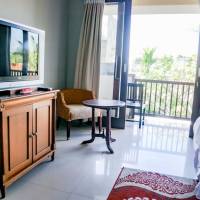 Work from Bali - Budget Room