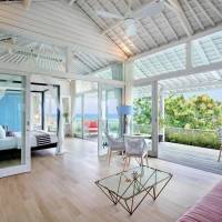 One Bedroom Ocean View Villa
