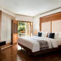 Club Suite with Club Privileges