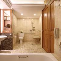 Premier Double or Twin Room