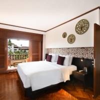 Deluxe Adjoining Rooms