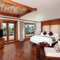 Agung Two-Bedroom Suite