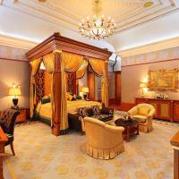 Royal Residence 