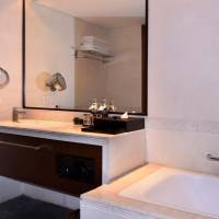 Deluxe Plus Double or Twin Room