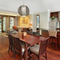 Two-Bedroom Apartment with Private Pool