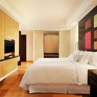 Premium King Room