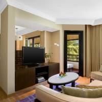 Westin Suite, 1 Bedroom Suite, King