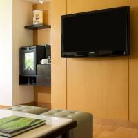 2 Bedroom Westin Suite, 2 Bedroom Suite