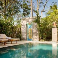 Ocean Suite with Pool, 1 Bedroom Suite, King, Pool access