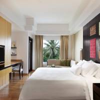 2Bedroom Residence Suite, 2 Bedroom 2 room Suite