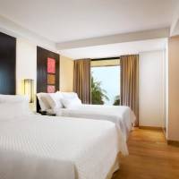 2 Bedrooms Ocean Suite, 2 Bedroom 2 room Suite