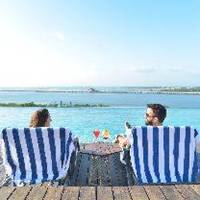 Work from Bali - Grand Deluxe Balcony Room King/Twin