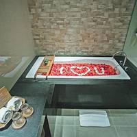 Staycation Offer – Deluxe One Bedroom Villa with Private Pool