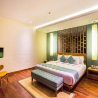 One-Bedroom Villa with Private Pool