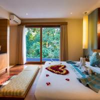 Special Offer - Honeymoon Package at One-Bedroom Villa with Private Pool