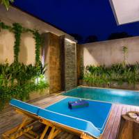 One-Bedroom Pool Villa with Free Benefits