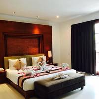 Two-Bedroom Villa