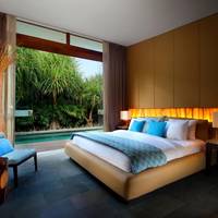 Two-Bedroom Pool Villa with Free Benefits
