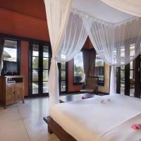 Beach Front Suite