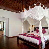 Deluxe Double or Twin Room with Garden View
