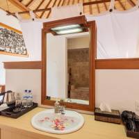 Super Deluxe Double room with Sea view