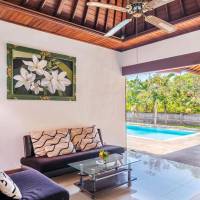 Two-Bedroom Villa with Private Pool