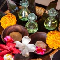Special Offer - Spa Package at Deluxe Double Room with Garden View