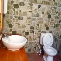 Super Deluxe Double or Twin Room with Garden View