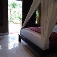 Standard Double Room with Fan
