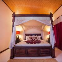 Superior Double or Twin Room with Mountain View