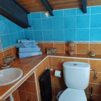Double or Twin Room with Extra Bed